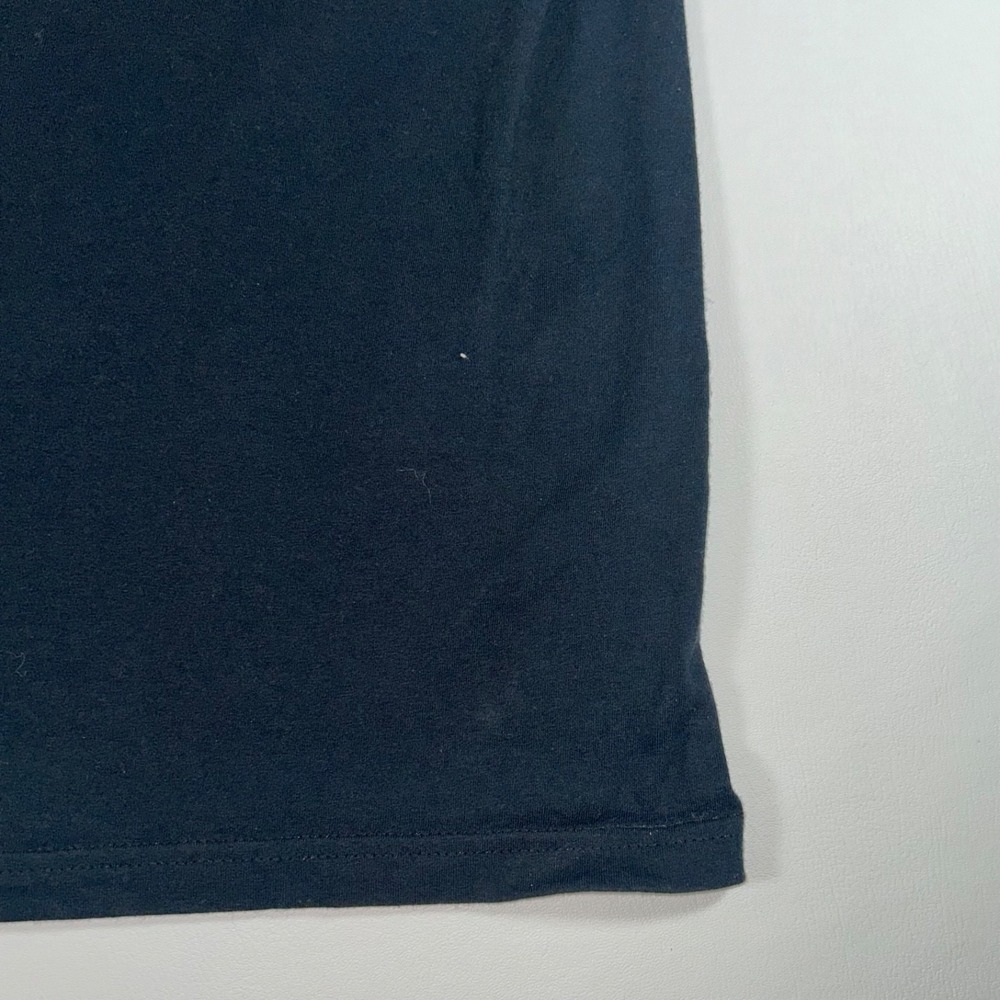 INK Inc Tuxedo T Shirt Mens Large Black Suit Tie Graphic Funny Costume Tee - Picture 11 of 16